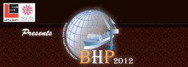 BHP-2012